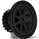 thumbnail image 3 of Subwoofer KICKER 50CVX104 10 CompVX 4 ohmios 150 W RMS, 3 of 8