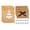 3 Sets, variant on Ruanlalo Wooden Crafts German Blessings Engraved Money Tree Board Double-Sided Traditional Wooden Holiday Gift