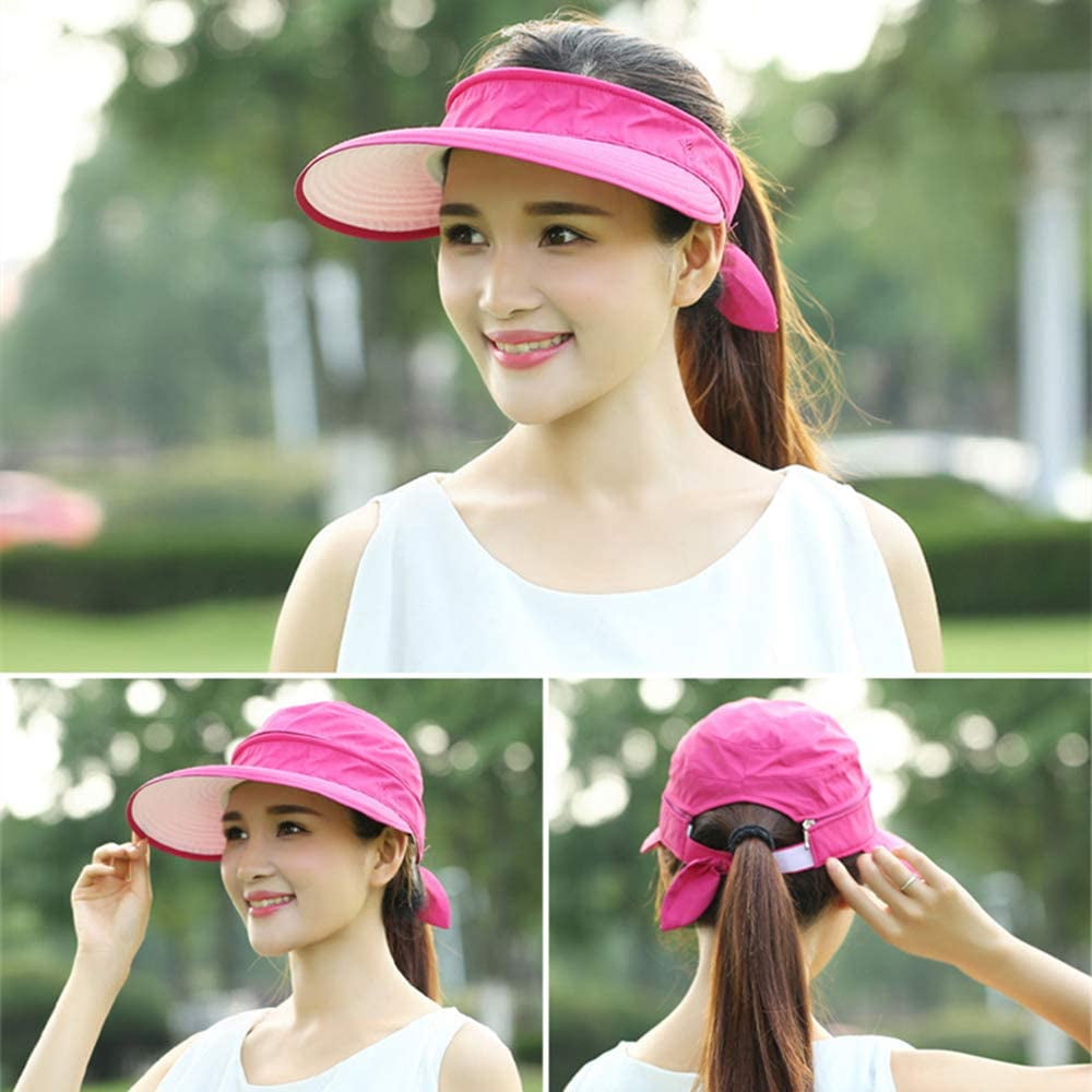Outdoor UPF 50+ UV Sun Protection Waterproof Breathable Face  display picture 1