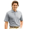 thumbnail image 1 of Monterey Club Men's Pique Solid Golf Polo Shirt #1060, 1 of 2