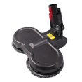 thumbnail image 5 of Electric Wet Dry Mopping Head for V7 V8 V10 V11 Replaceable Parts with Water Tank Mop Pads Water Cup, 5 of 5