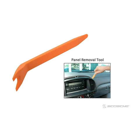Scosche TK12A-WP1 12 Volt Tool Kit for Car Radio/Stereo Installation New