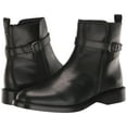 thumbnail image 7 of Sam Edelman Women's Nolynn Buckle Boot Black Leather 5M, 7 of 7