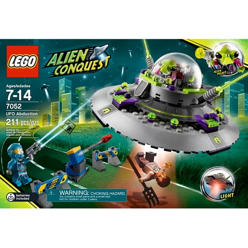 lego alien defense unit