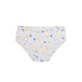 thumbnail image 4 of Fruit of the Loom Girls' Cotton Hipster Underwear, 20 Pack, Sizes 4-14, 4 of 12