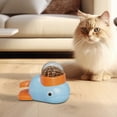 thumbnail image 5 of Pet Automatic Feeder Dog Interactive Feeding Machine Puppy Food Leakage Toy Training Device, 5 of 5