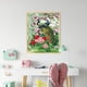 thumbnail image 5 of 5D DIY diamante pintura flor pavo real completo redondo taladro pared hogar decoración conjunto Likrtyny Arte deco, 5 of 8