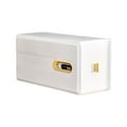 thumbnail image 1 of DOLITY Drawer Organizer Divider Stick on Container for Cabinet Panties Organization, 1 of 9