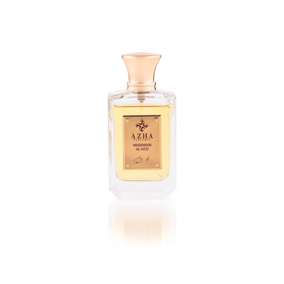 Perfume Azha Perfumes Mishmish Eau De Parfum para mujer, 100 ml