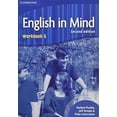 thumbnail image 1 of English in Mind Level 5 Workbook, 1 of 2