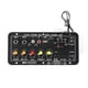 thumbnail image 2 of Placa amplificadora de potencia digital D10 compatible con Bluetooth 5.0 Subwoofer (EE. UU.) Ehuebsd Para estrenar, 2 of 9