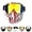 G, variant on Snow Ninja Mask, Snow Ninja Mask Goggles, Outdoor Mask Anti Fog, Warm Breathable Cover Snowboard Cycling Mask, Snow Ninja Mask Skiing for Man Women