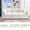 White, variant on EPOWP Modern Sectional Sofa Modular Sofa 93.7" U-shaped Sofa Couch Sofa Bed L-shaped Sofa with a Movable Ottoman, Storage Armrests and USB Ports