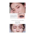 thumbnail image 3 of Waterproof Mascara Eyeliner, Mascara Eyeliner Pen Set Pointed Tip  For Daily Makeup, 3 of 8