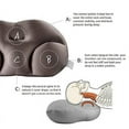 thumbnail image 6 of Memory Foam Pillow for Sleeping Neck Pillow for Neck Support and Pain Relief, 6 of 8