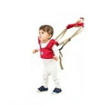 thumbnail image 3 of Toddler Infant Walker Harness Assistant Walking Learning Belt for Baby 6-36 months - Red, 3 of 3