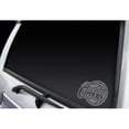 thumbnail image 1 of Los Angeles Clippers Window Decal, 1 of 2