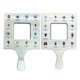 thumbnail image 4 of Nature Guide Finder Toddler Wooden Handheld Toy Double-Sided Board Outdoor Plant Children-C, 4 of 5