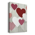 thumbnail image 2 of DIY Love Collection F Premium Gallery Wrapped Canvas - Ready to Hang, 2 of 9