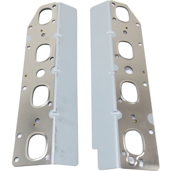 For Dodge Challenger Exhaust Manifold Gasket Set 2016 2017 2018 | 8 Cyl | 5.7L Engine | MS97083