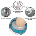 thumbnail image 2 of Protection de Douche Pied Imperméable Protection Plâtre, Protection Plâtre Jambe Imperméable, 2 of 4