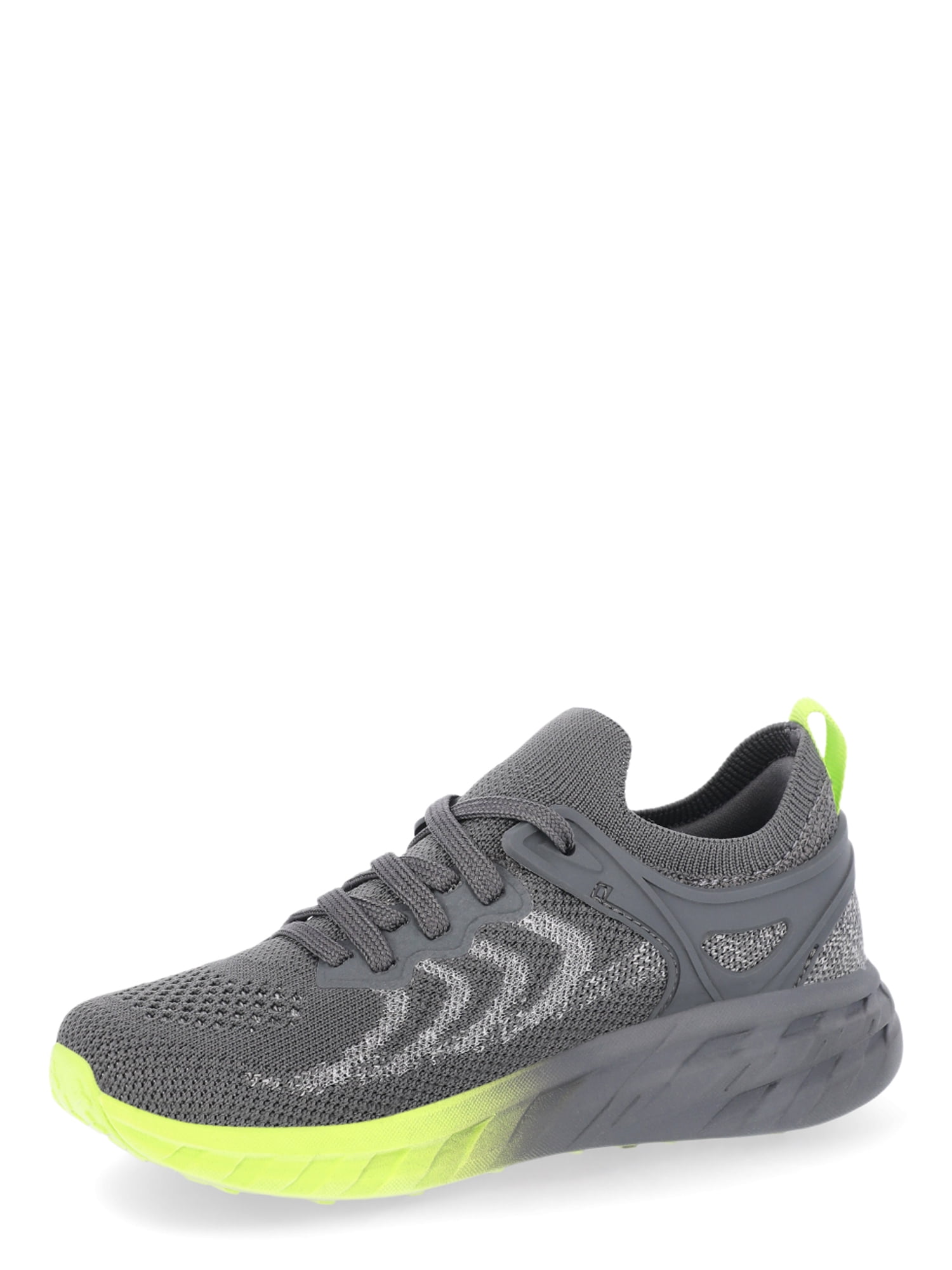 Athletic Works Toddler & Big Kids Knit Cage Athletic Sneakers