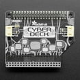 thumbnail image 7 of Adafruit CYBERDECK Bonnet for Raspberry Pi 400, 7 of 7