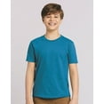 thumbnail image 4 of Softstyle® Youth T-Shirt Gildan, 4 of 4