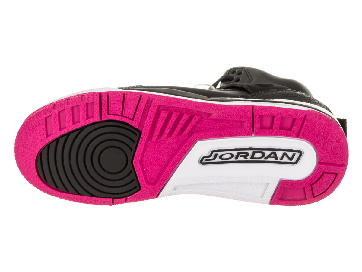 Jordan Spizike GS Hyper Pink 535712109 