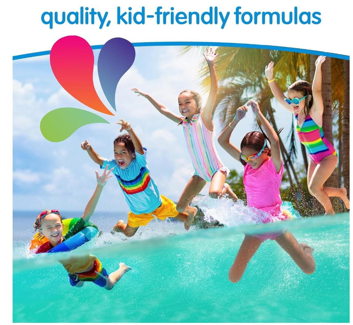 SOCOZY SWIM 3IN1 SHAMPOO 311ML