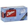 Ziploc Zplc Hldy Frzr Qt 40ct/9 Us.