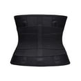 thumbnail image 2 of Womens Shaper Waist Cincher Shapewear Tummy Slimming Belt Body Trainer Woman Postpartum Corset, 2 of 5