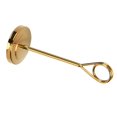 thumbnail image 3 of Table Card Holder Picture Clip Stable Picture Holder Tableware Table Number Holder Stainless Steel Durable Fade Resistant Lightweight Picture Clip For Hotel Restaurant, 3 of 8