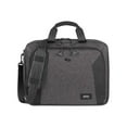 thumbnail image 2 of Solo USLNOM301-10 Voyage Briefcase for Laptop, 2 of 13