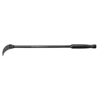 Gearwrench 16", Indexable Pry Bar, CRS, Black, 82216