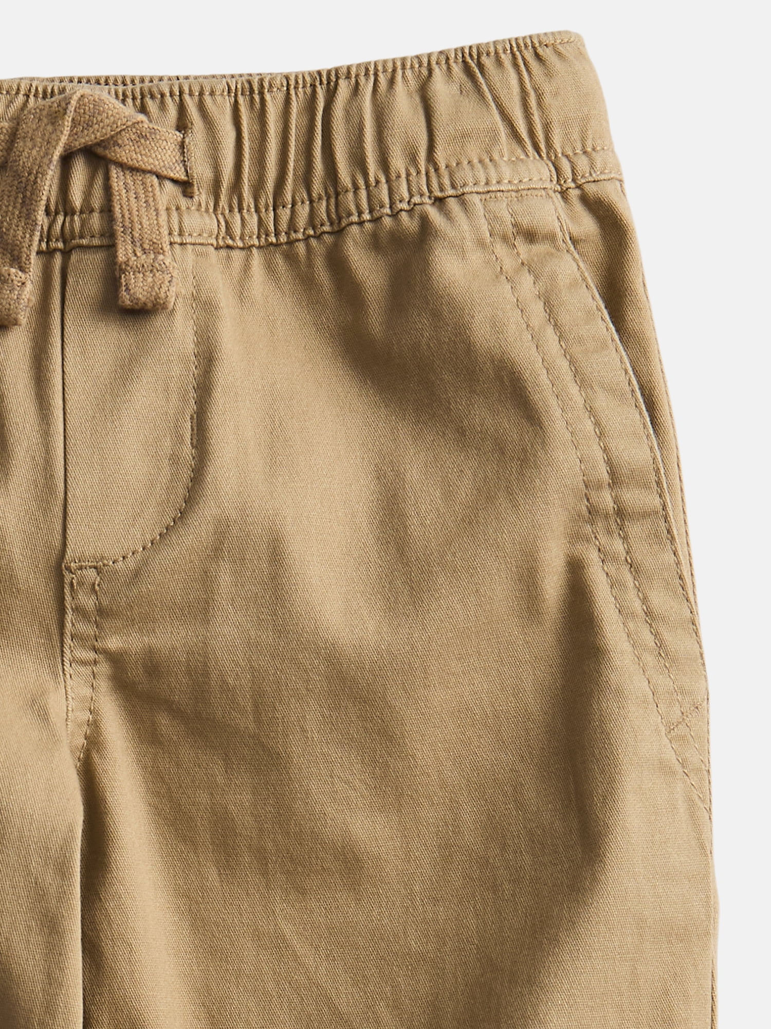 Wonder Nation Boys Pull On Pants, Sizes 4-18 & Husky