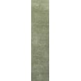 thumbnail image 2 of JONATHAN Y SUPERSOFT 2 x 12 Runner Rug, Haze - Green, SEU100O-212, 2 of 8