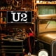 thumbnail image 4 of Placa Metal U2 Vintage Pintura Hierro Rectangular Arte Pared Bar para El 30x15cm, 4 of 8