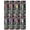 Assorted Colors Set, variant on Bazic Washable Water Based Chalk Marker Chisel & Bullet Tip Assorted Colors 8/Pack (BAZ1212)