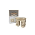 thumbnail image 2 of Hands Craft 3D Modern Wooden Puzzle: Arc de Triomphe, 2 of 5