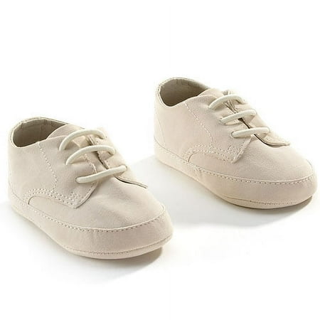 Child of Mine - Soft Soled Buck Shoes - Newborn