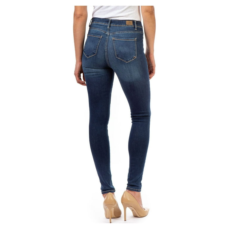 Jordache skinny jeans walmart 2025
