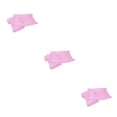 thumbnail image 4 of Paquete de 20 tarjetas de bobinado de hilo Bewildely Organizador de cables Rosa CBP259617, 4 of 6