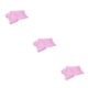 thumbnail image 5 of Yuarrent 20 piezas de bobina de tarjeta de bobina de hilo, accesorios de oficina, suministros para el hogar, organizadores de cable de superficie lisa, Type1 NO1 Yuarrent CBP259617, 5 of 6