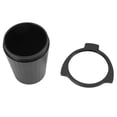 thumbnail image 3 of Vaso dosificador, Vaso dosificador de café de 54 mm Vaso dosificador de café Vaso dosificador de portafiltro Tecnología avanzada, 3 of 12