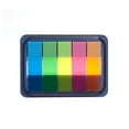 thumbnail image 1 of MasteelfCA Neon Index Tabs Label Memo Paper Self-stick Note for Page Marker 5 Colors, 1 of 7