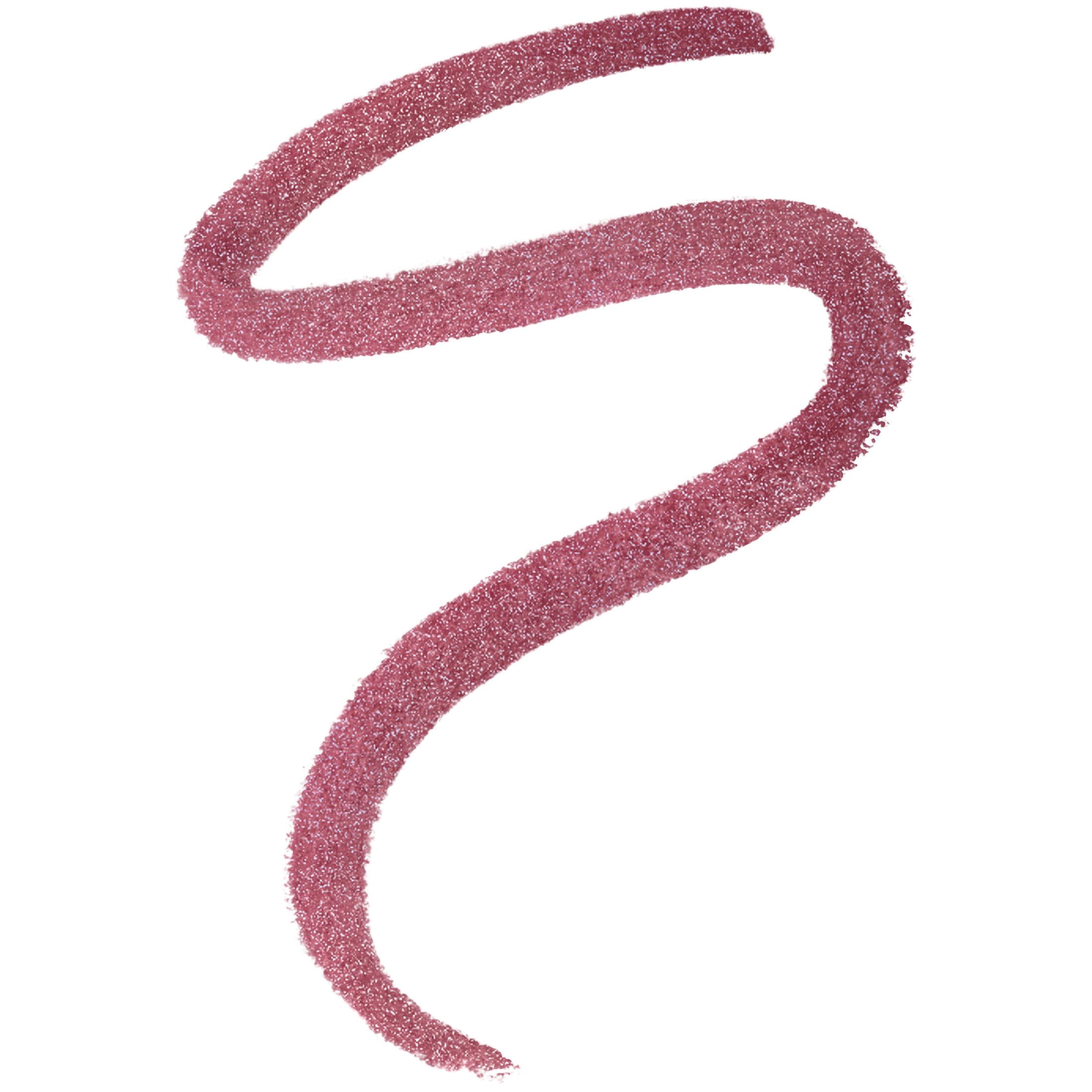 L'Oreal Paris Age Perfect Anti-Feathering Lip Liner, Bold Orchid