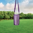 thumbnail image 1 of Colaxi Water Bottle Carrier Pouch Water Bottle Holder for Walking Daily Use Camping, 1 of 8