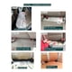 thumbnail image 3 of Soporte de asiento de seguridad Soporte de montaje de asiento de seguridad para automóviles Pestillo Abody Soporte de asiento de seguridad, 3 of 7