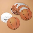 thumbnail image 6 of Masteelf 12PCS PVC Basketball Party Spiral Planets Decor Hanging Swirl Set Party Supplies for Gathering Kid Birthday Party, 6 of 8